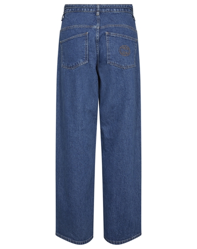 Leveté Room - LR-Kosa 1 Jeans - Vintage Blue